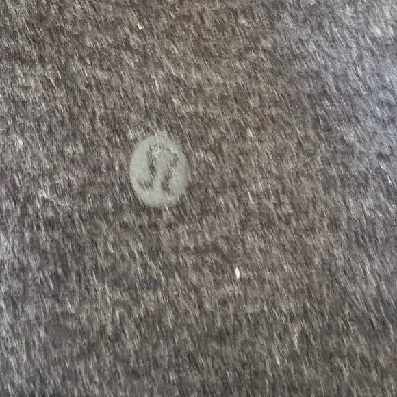 Lululemon &go Skyline Jacket Size 8 Grey - Picture 14 of 16